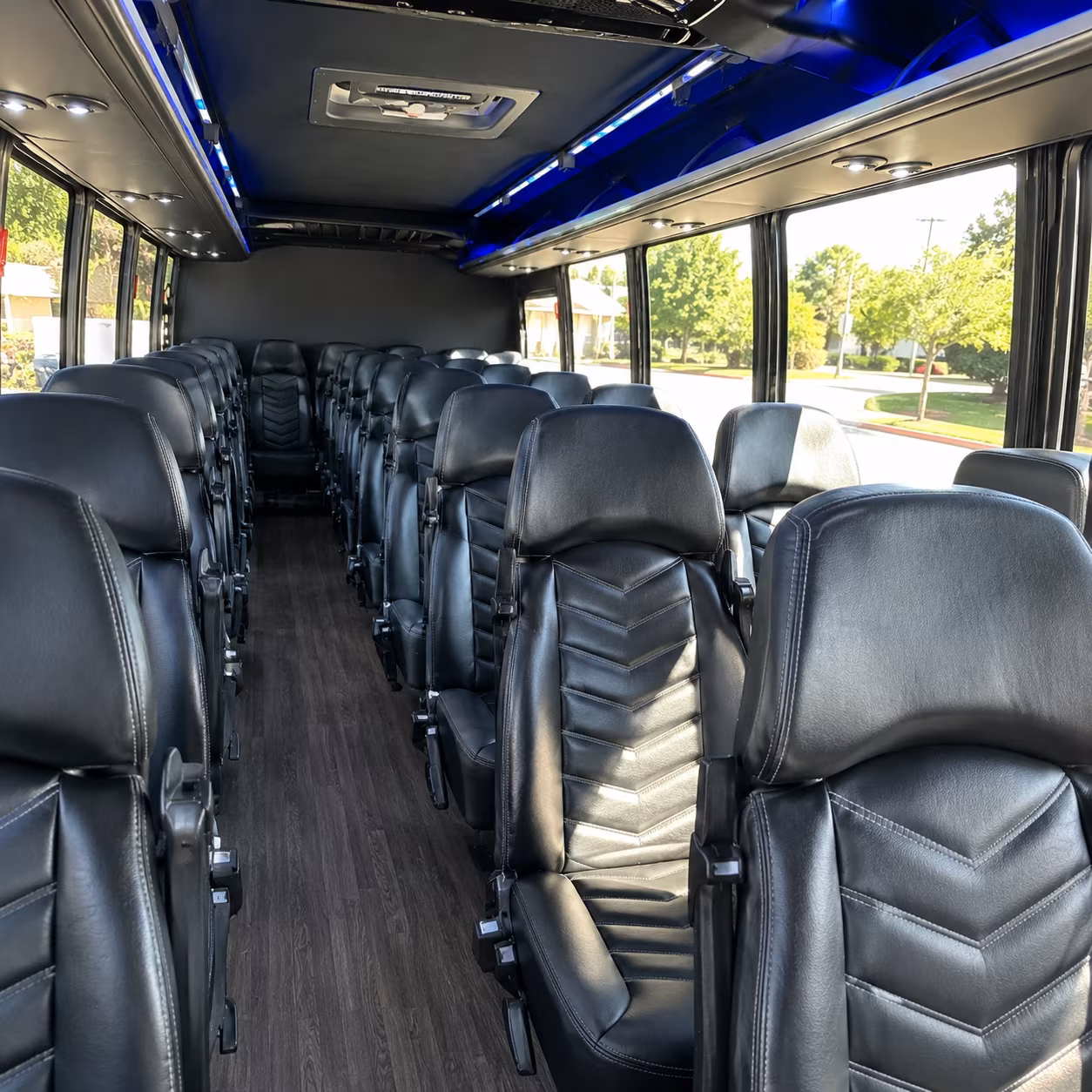 Rent a Bus to San Diego International Airport Shuttle Guide for Groups Leaving El Cajon: The Complete Transportation Guide
