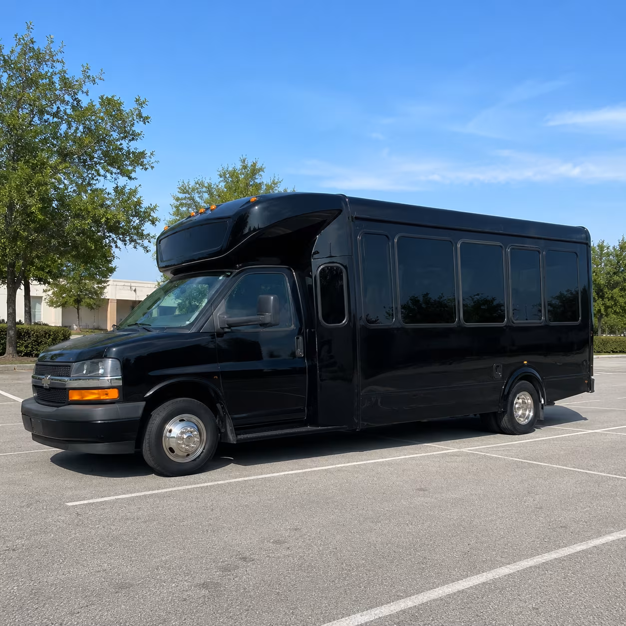 Rent a Bus to Viejas Casino & Resort Charter Bus