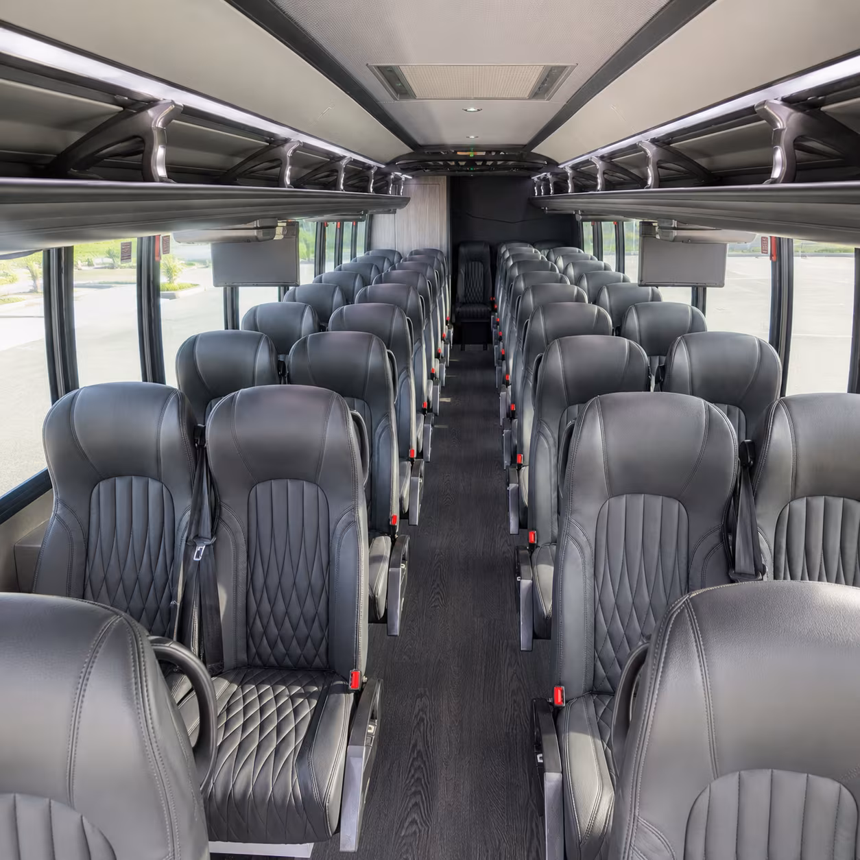 Chula Vista Airport Shuttles & Transportation