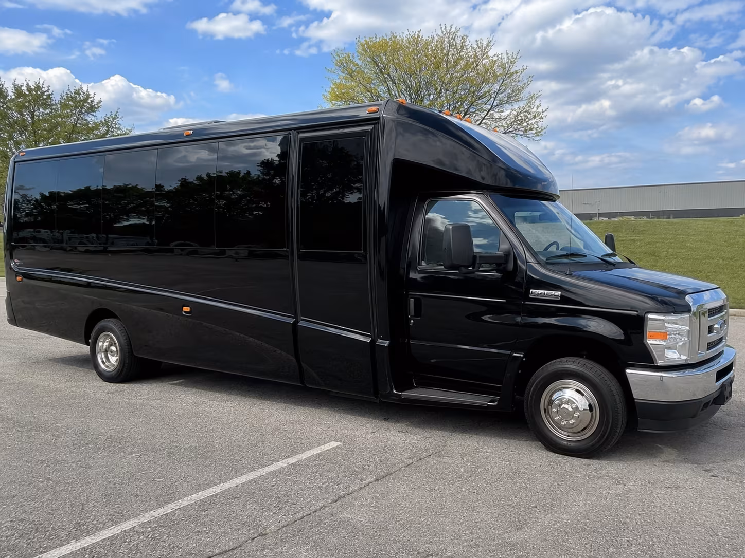Chula Vista Concert Transportation & Shuttles