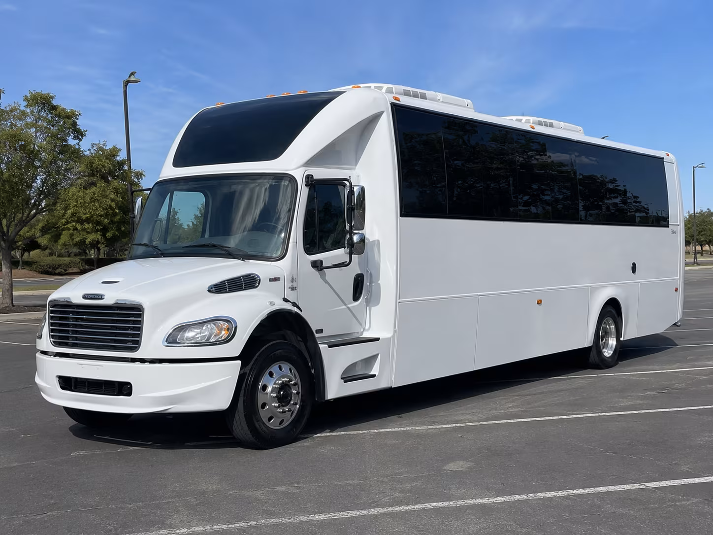 Chula Vista Sporting Event Transportation