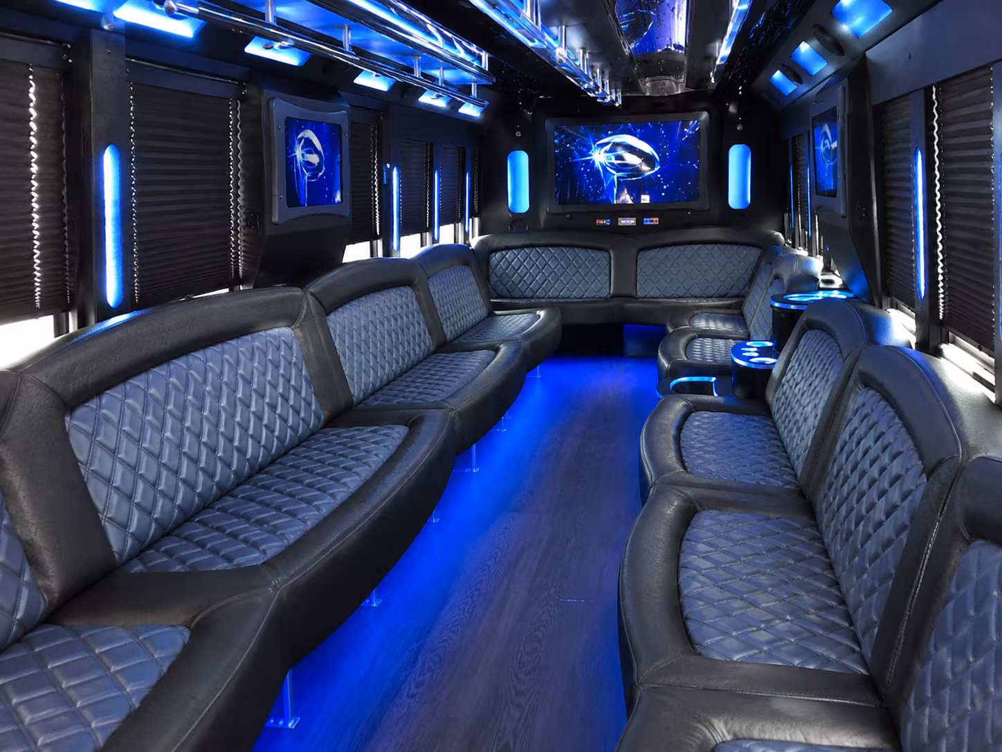 Chula Vista Winery Tour & Pub Crawl Transportation