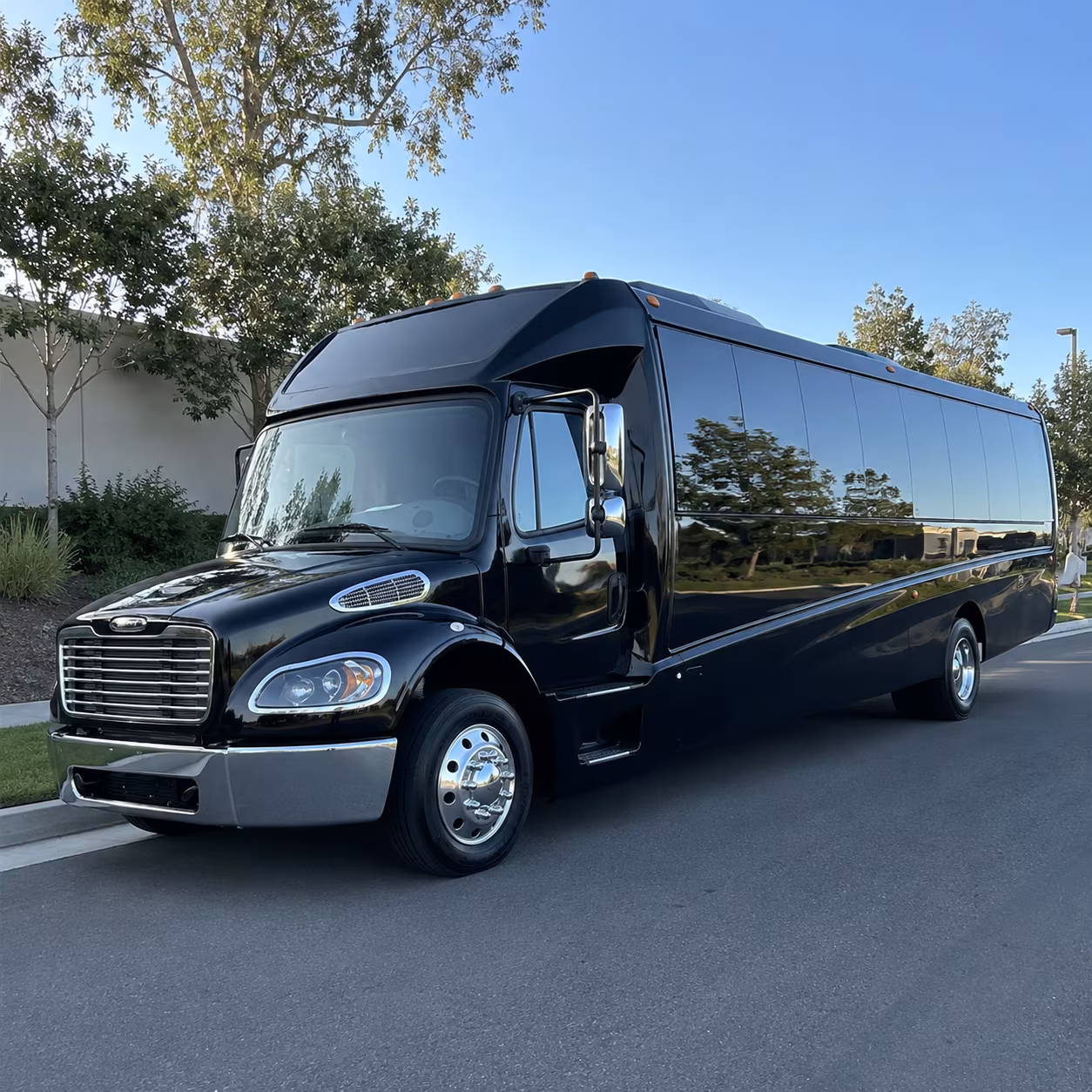 El Cajon Airport Shuttle & Transportation group transportation