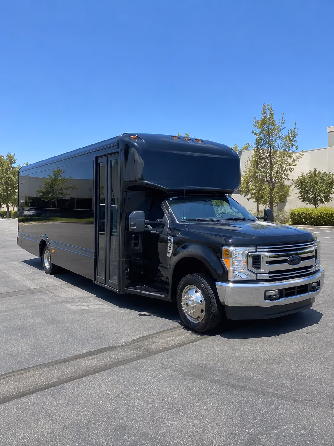 El Cajon Bachelor & Bachelorette Transportation group transportation