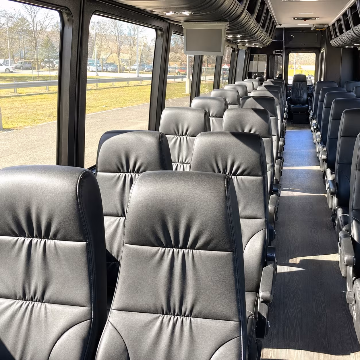 El Cajon Concert Transportation & Shuttles