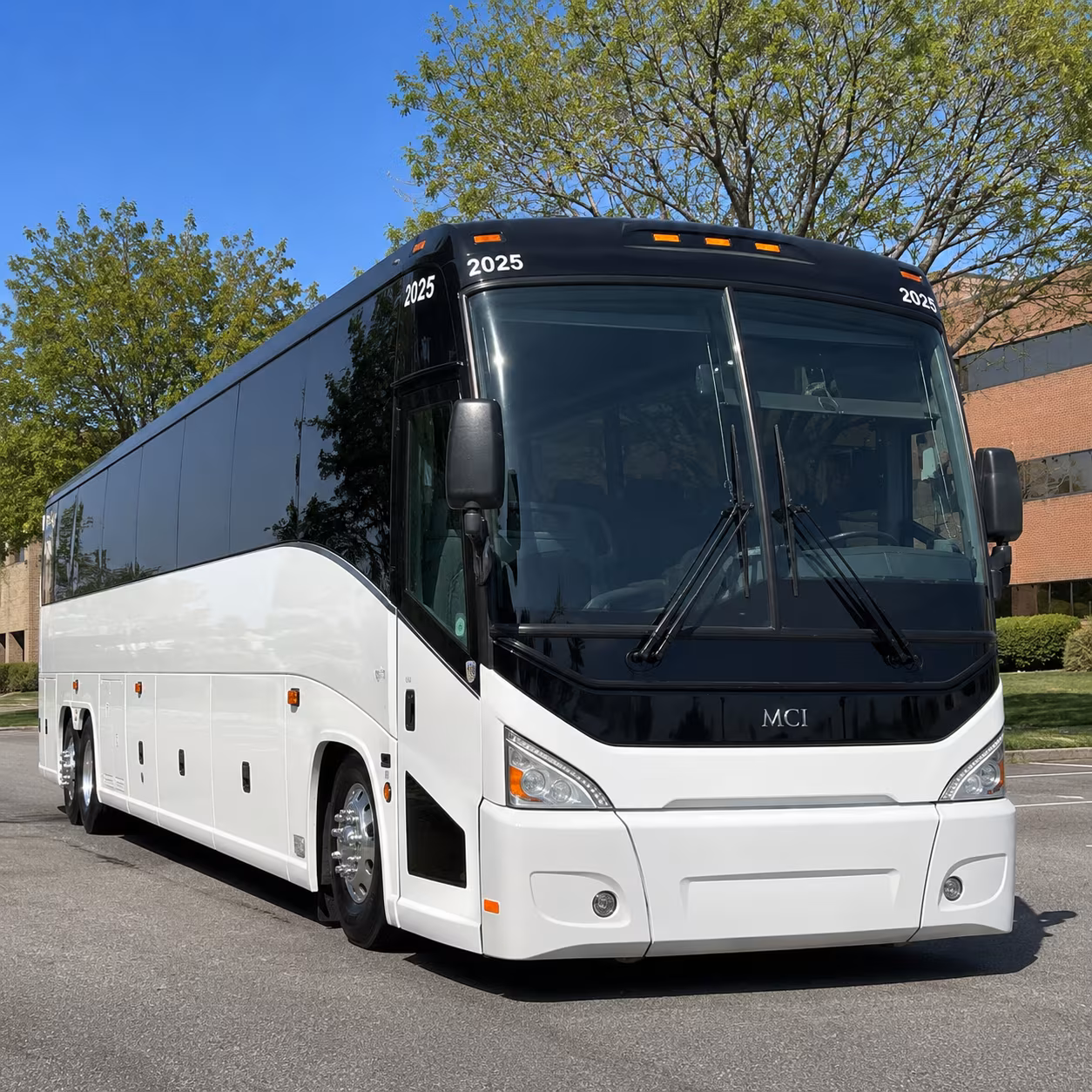 El Cajon Corporate Event Transportation