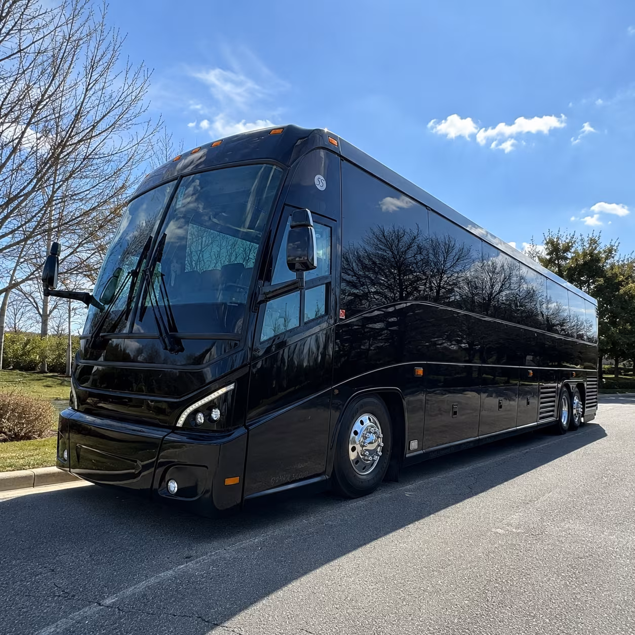 El Cajon Corporate Transportation group transportation