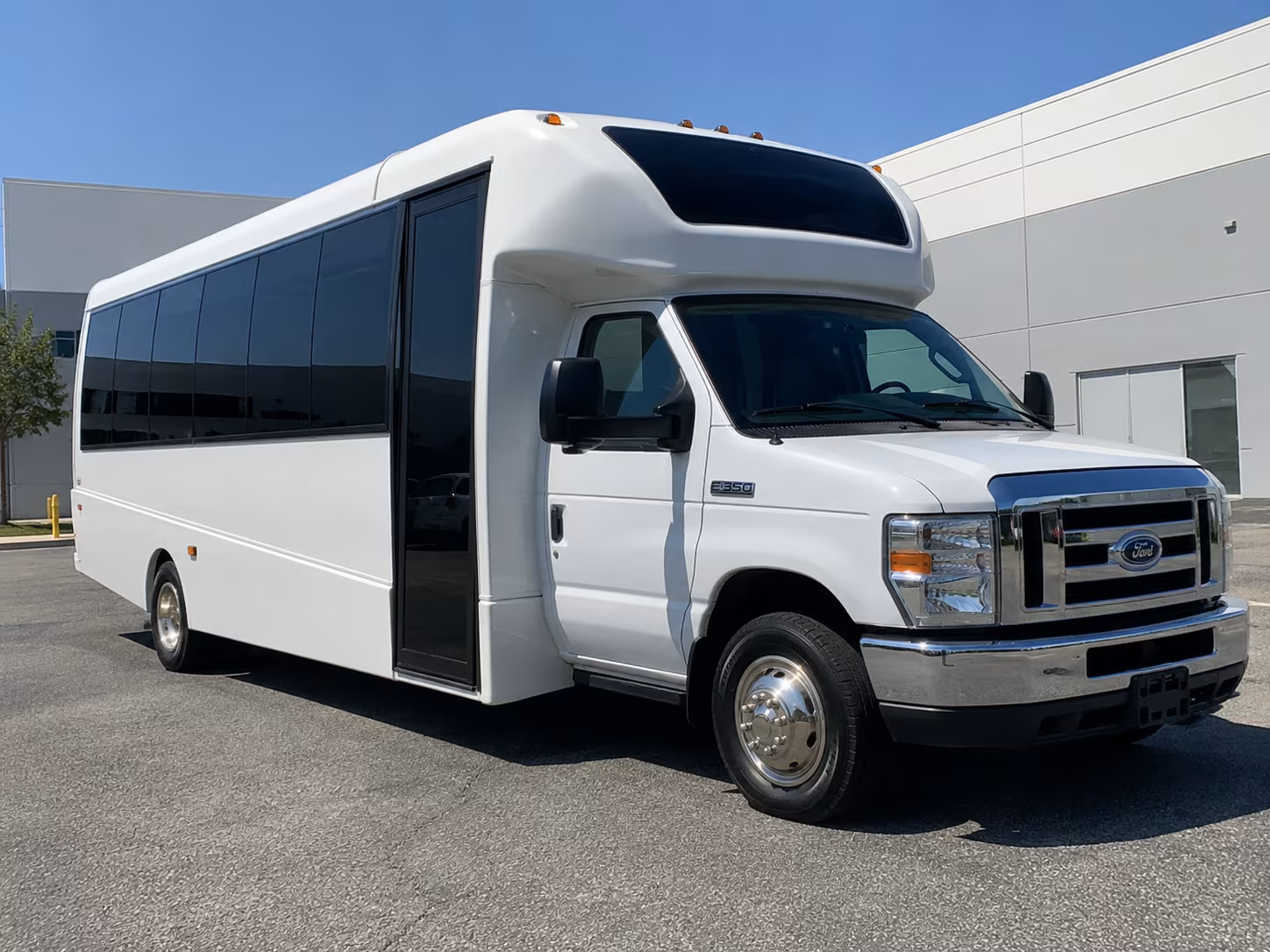 El Cajon School Event Transportation pickup coordination
