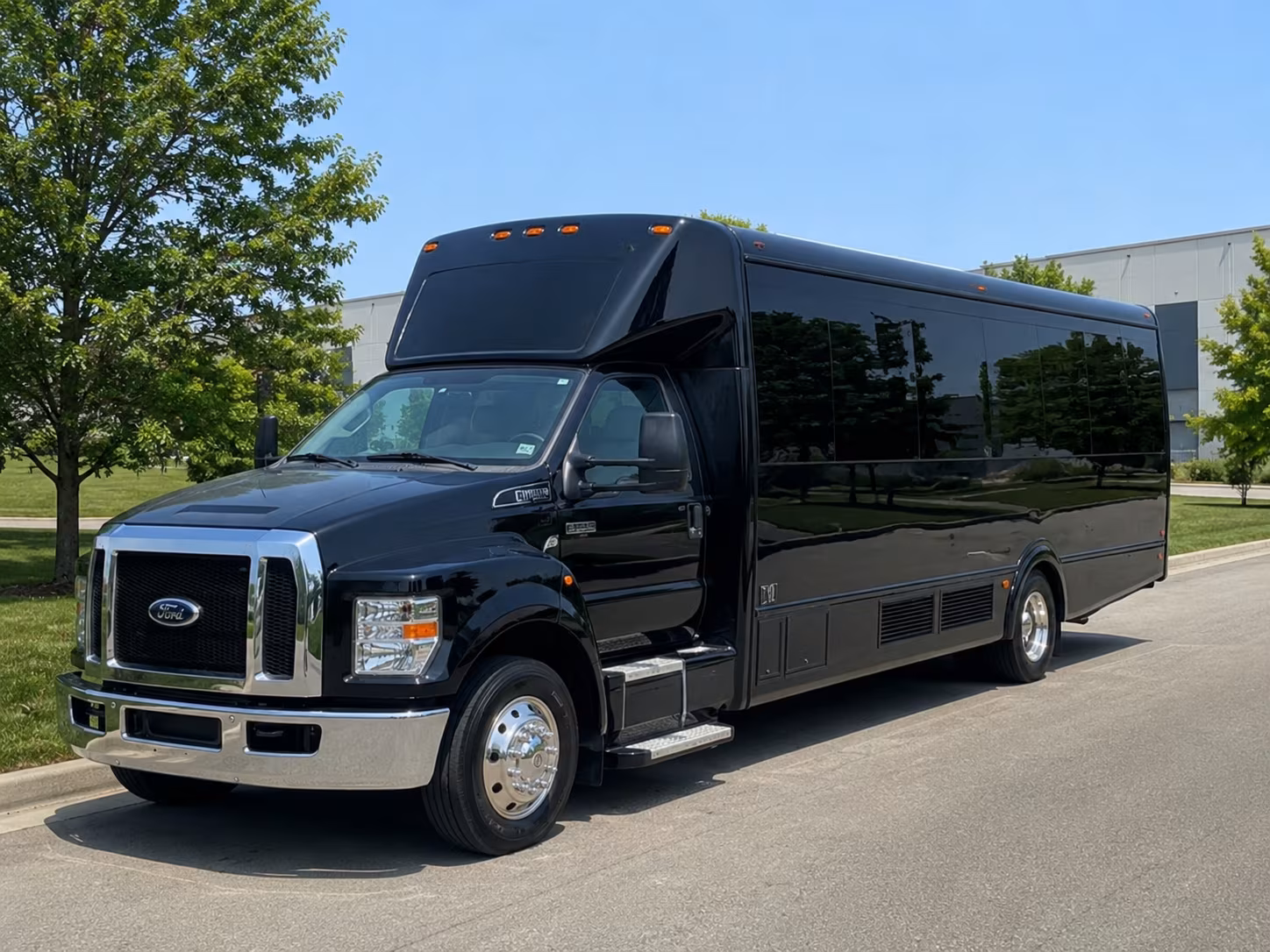 El Cajon Winery Tour & Pub Crawl Transportation group transportation