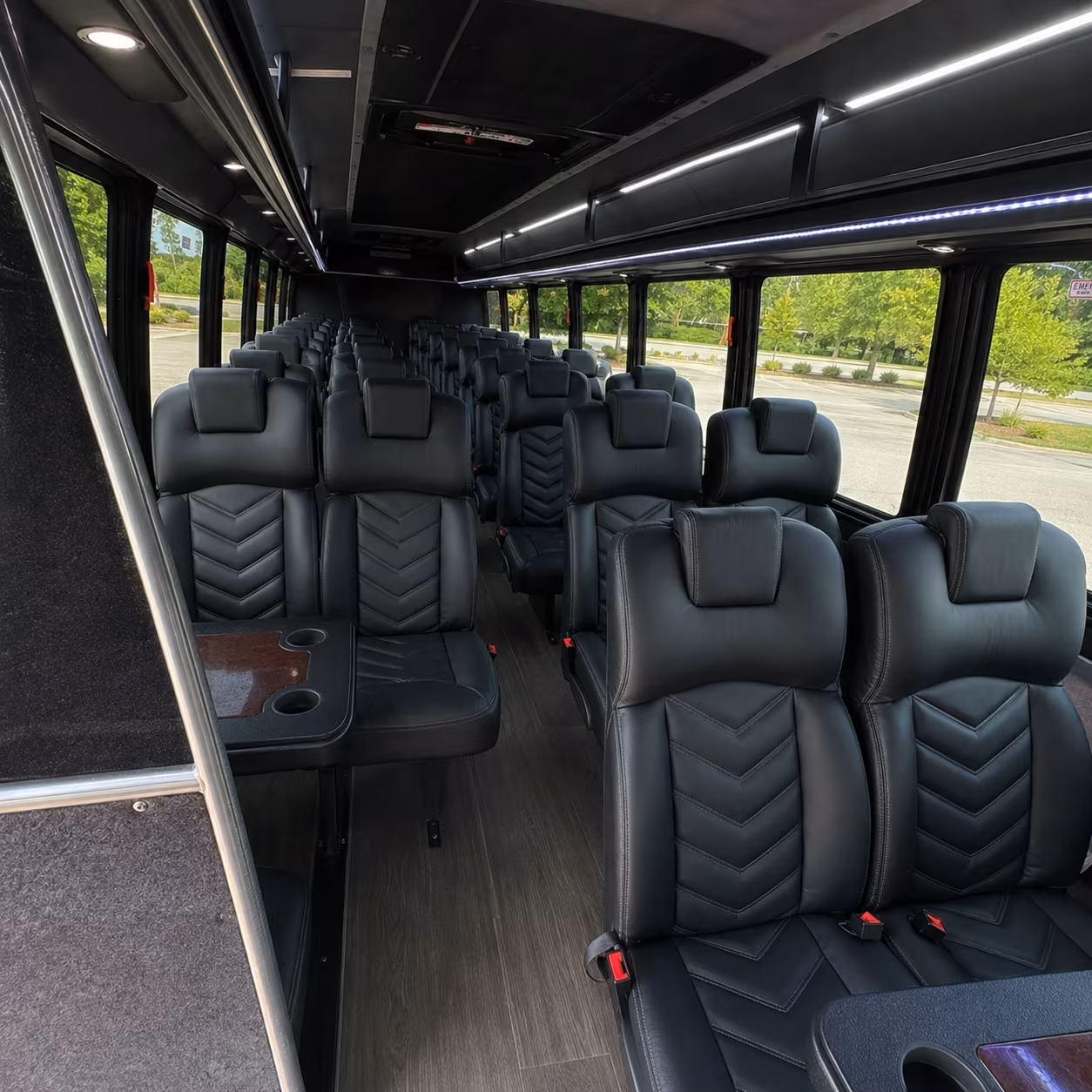 Escondido Airport Shuttles & Transportation