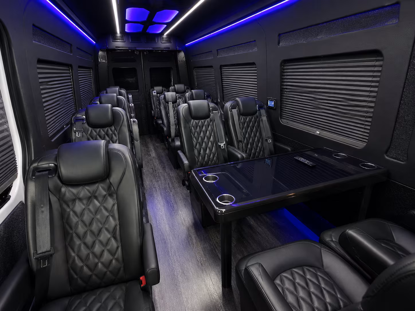La Mesa Airport Shuttles & Transportation