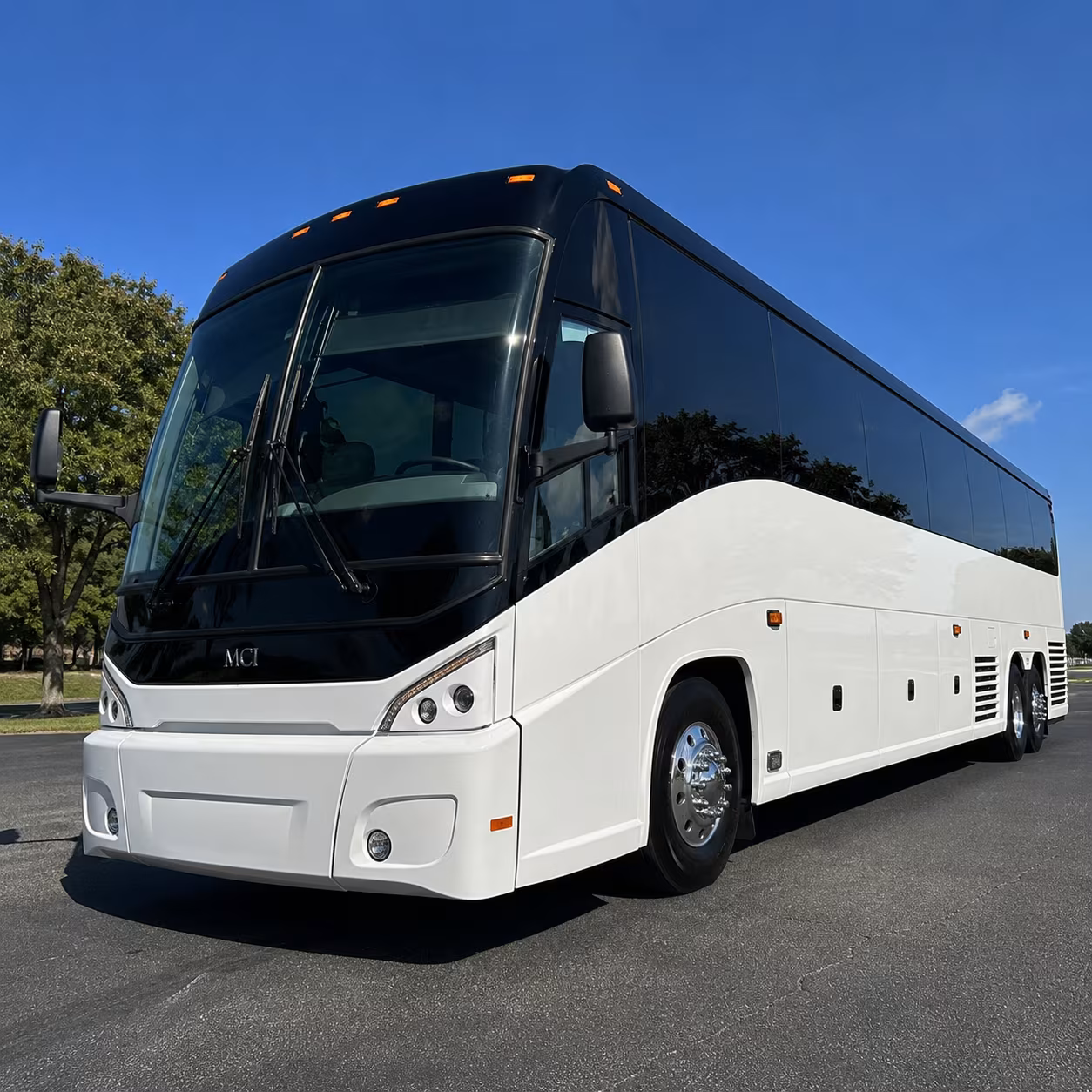 La Mesa School Event & Field Trip Transportation