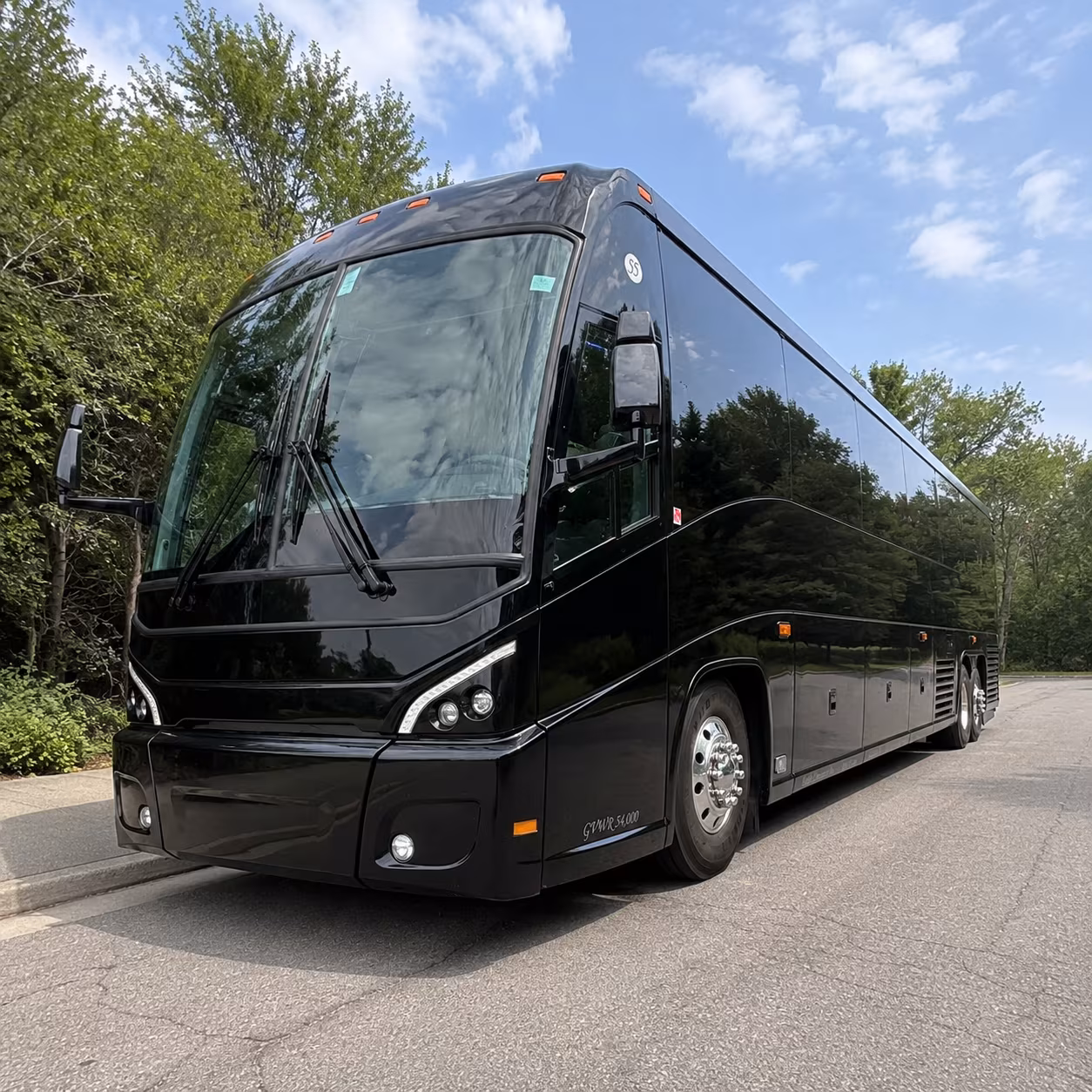 La Mesa Wedding Transportation & Shuttle Service