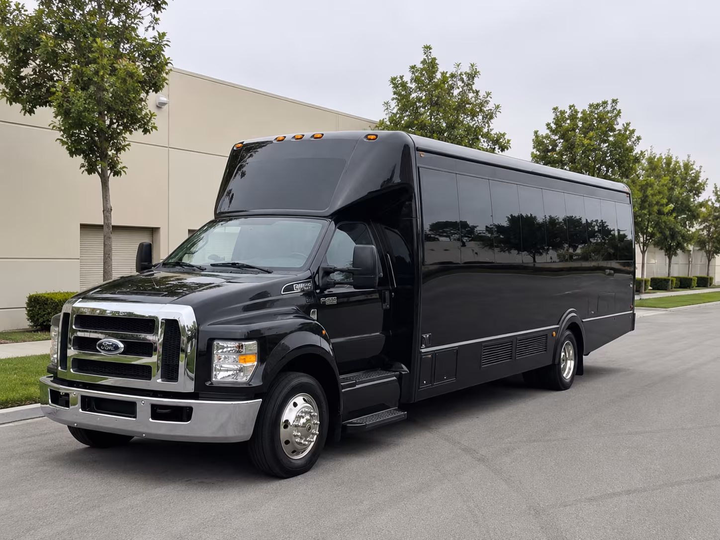 La Mesa Winery Tour & Pub Crawl Transportation