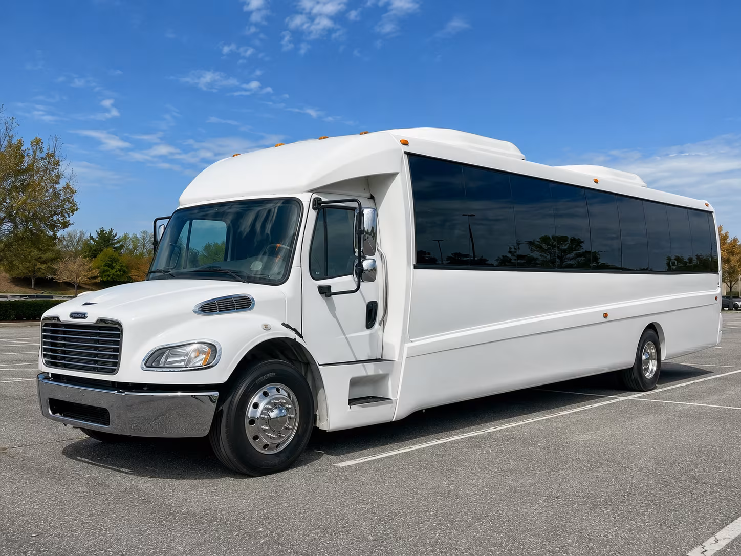 National City Private Event Transportation Services
