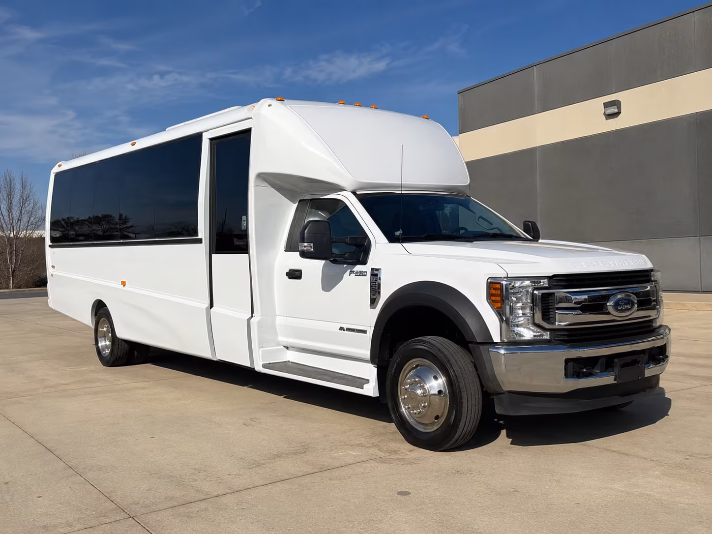 Poway Airport Shuttles & Transportation