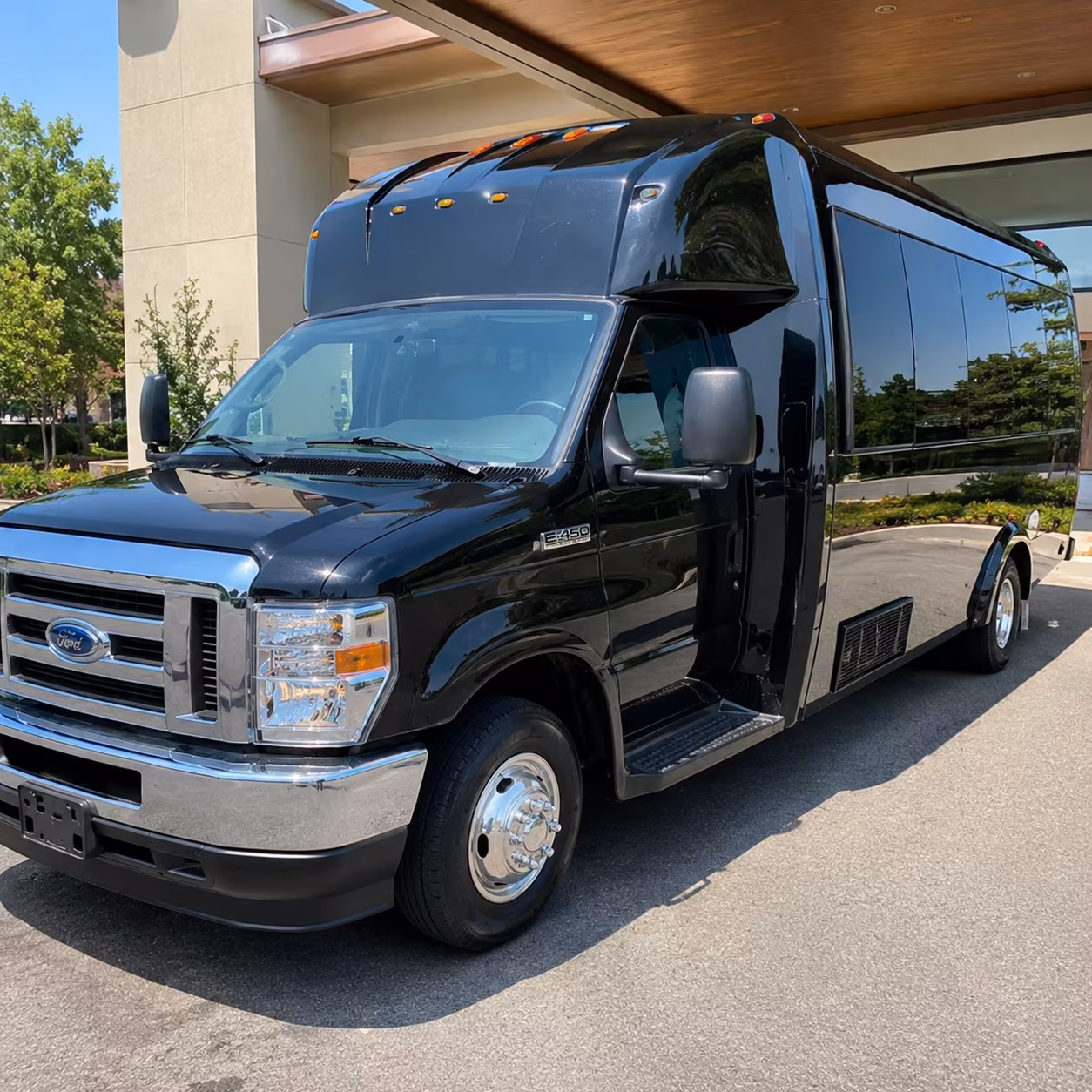 El Cajon Prom Transportation