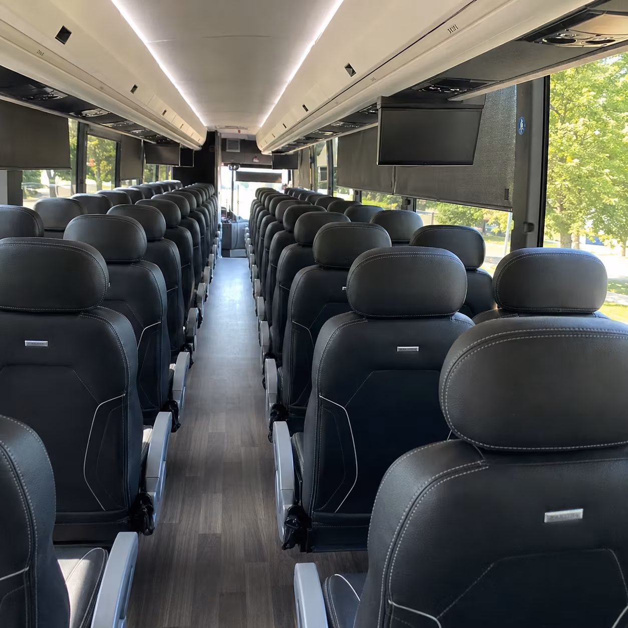 San Diego Concert Transportation & Shuttles