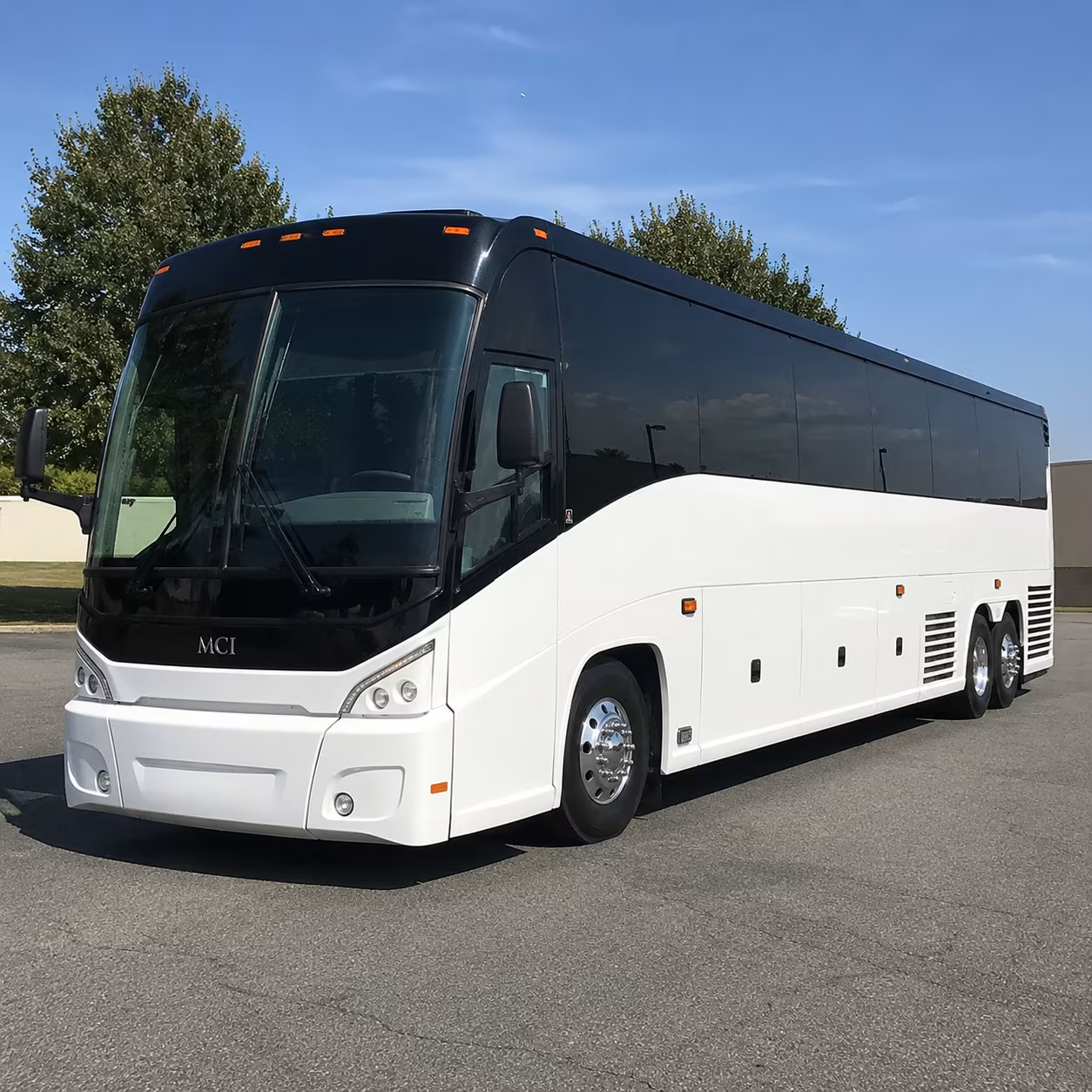 San Marcos Concert Transportation & Shuttles