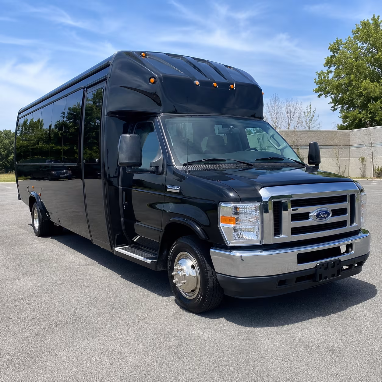 San Marcos Winery Tour & Pub Crawl Transportation