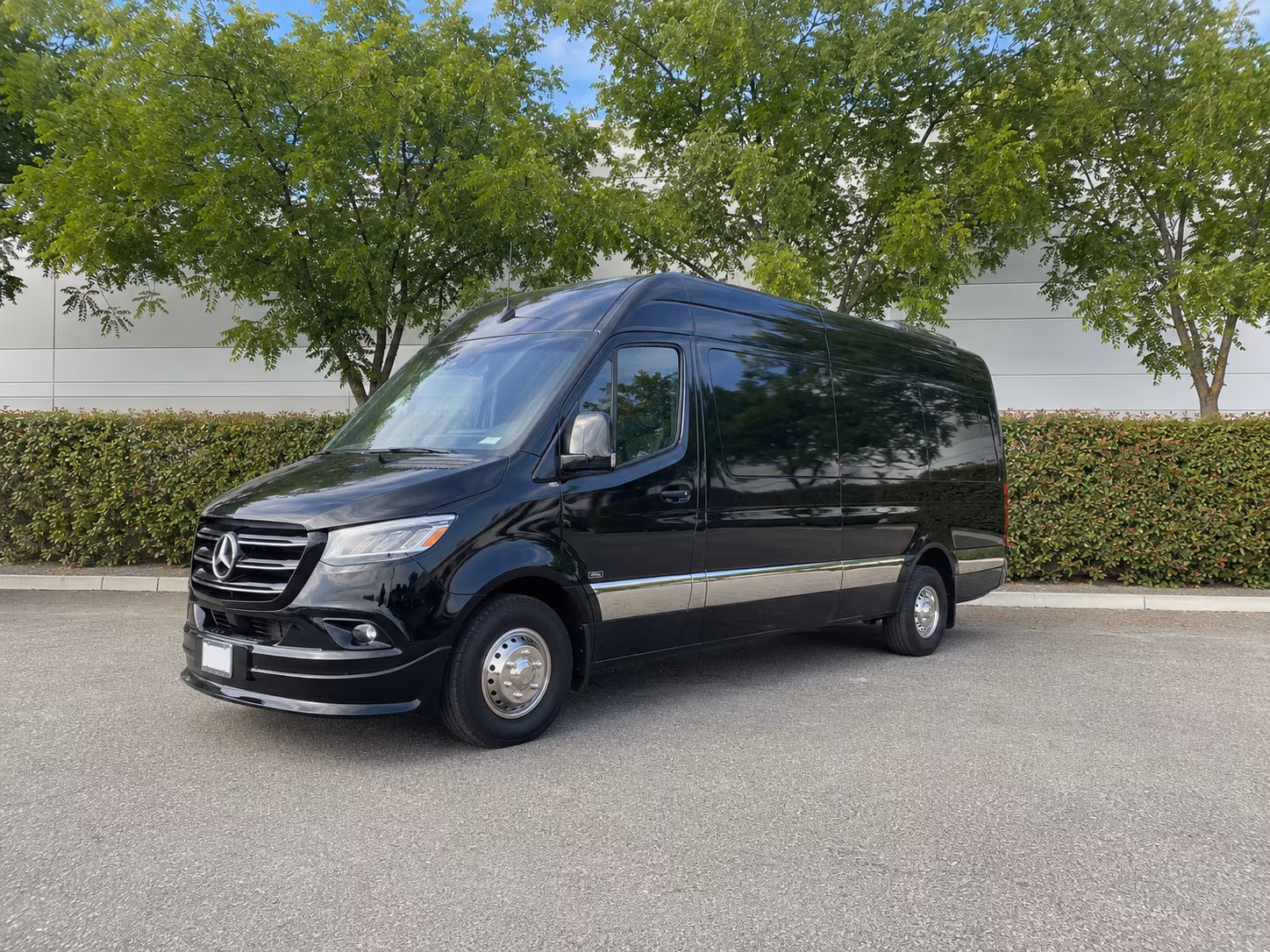 Santee Concert Transportation & Shuttles