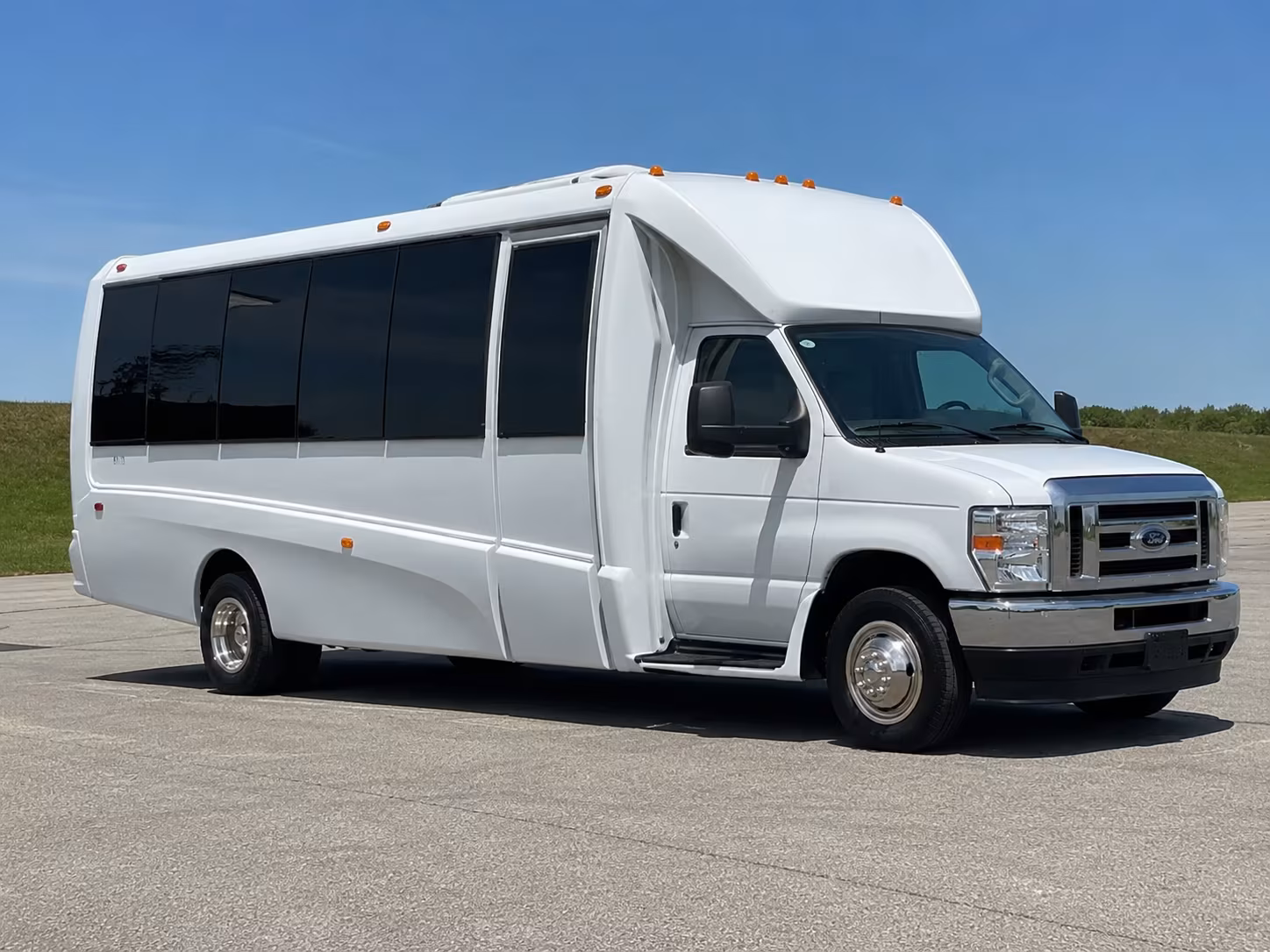 Santee Sporting Event Transportation