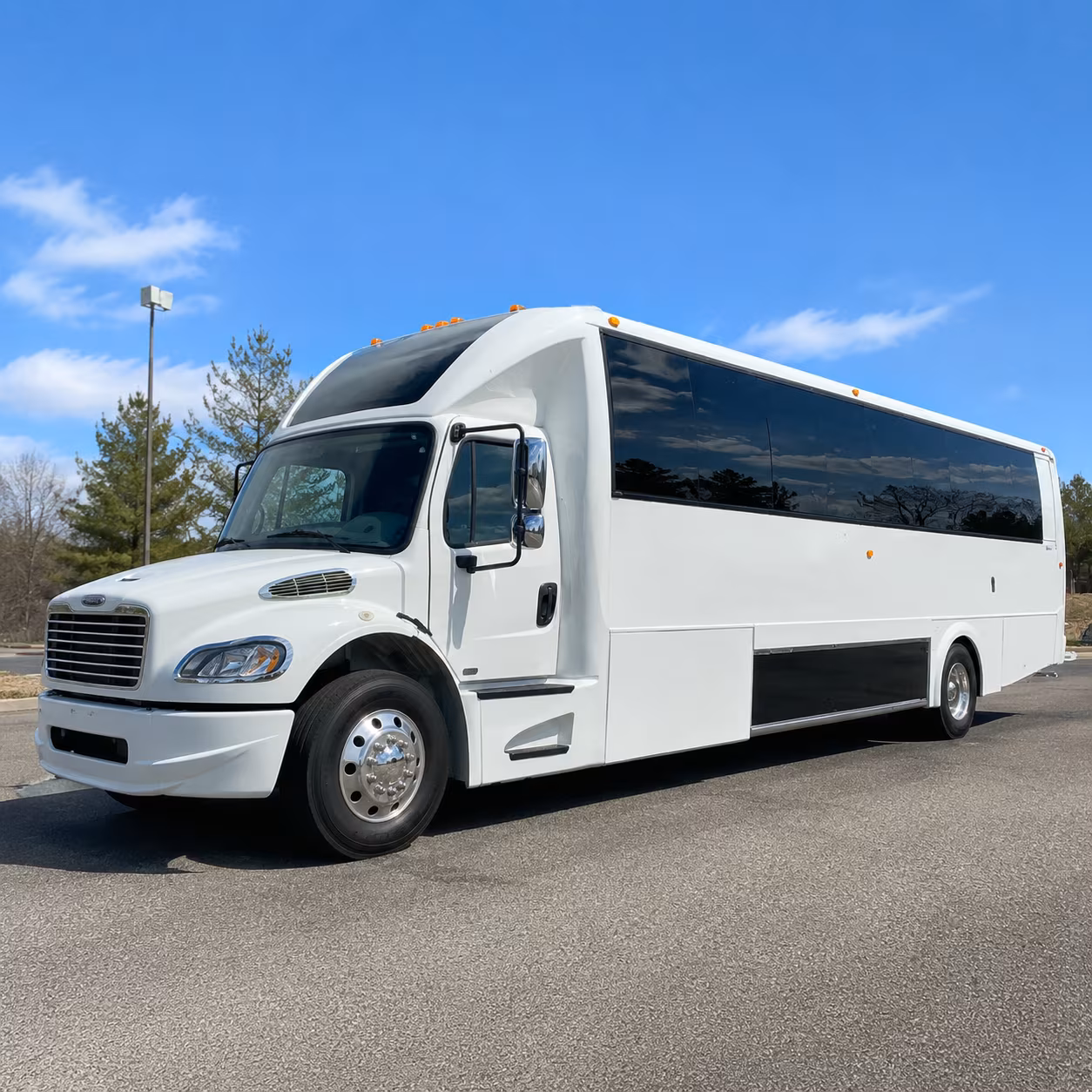 Santee Winery Tour & Pub Crawl Transportation