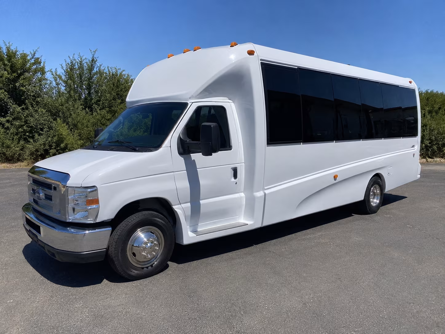 El Cajon Winery Tour & Pub Crawl Transportation