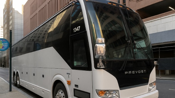 el cajon airport shuttles charter bus rental