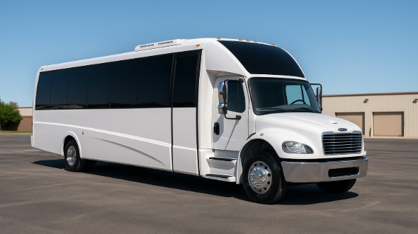 el cajon bus rentals for birthday sweet 16 minibus rental