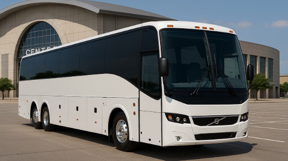 el cajon prom and homecoming charter bus rental