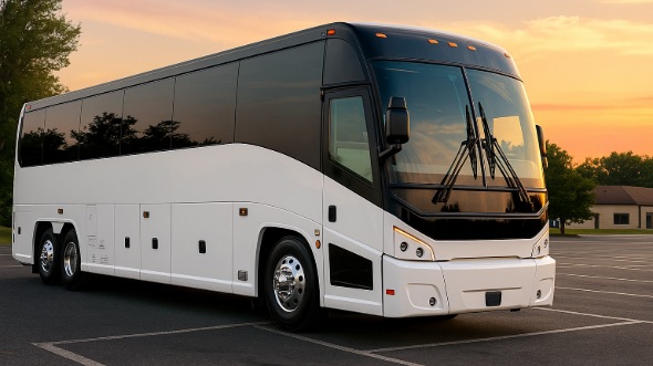 escondido prom party bus rentals