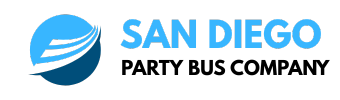 san-diego-party-bus-company-logo