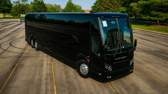 san marcos prom party bus rentals